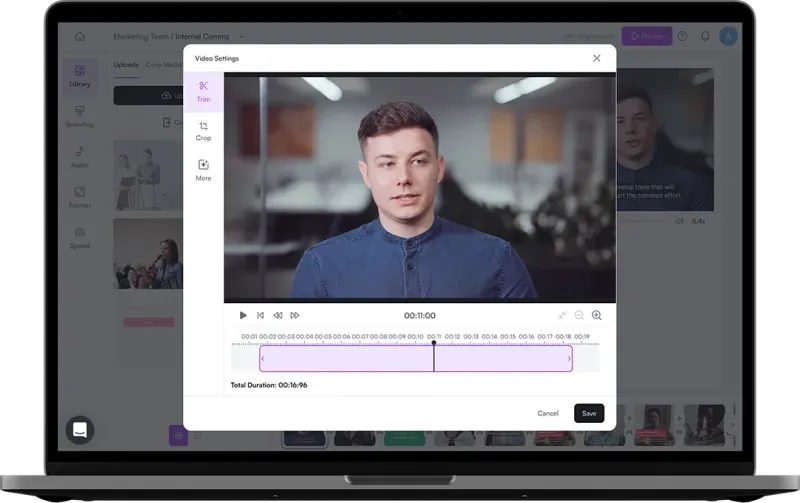 Free Video Trimmer Cut Videos Quickly & Easily Online